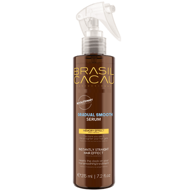 CADIVEU - Cacau Gradual Smooth, Serum 215ml